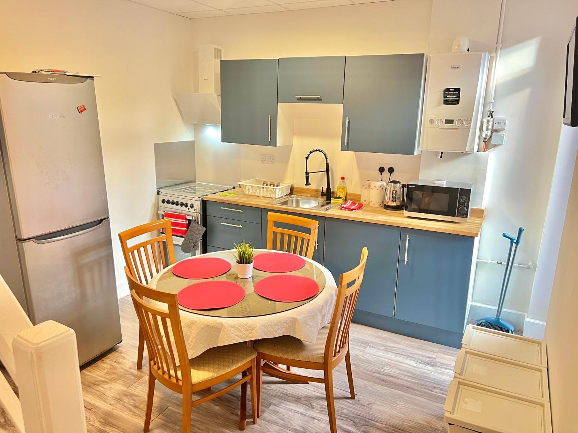 Lux En-Suite Coop Arena Mancity Stadium Piccadilly Manchester Exteriör bild