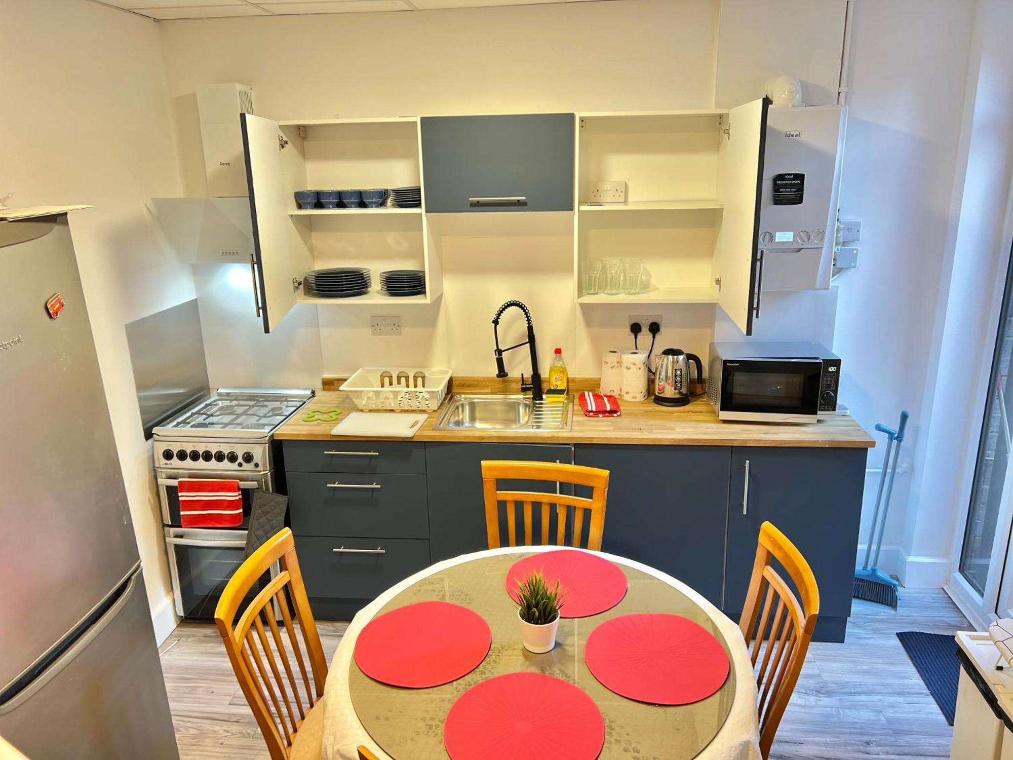 Lux En-Suite Coop Arena Mancity Stadium Piccadilly Manchester Exteriör bild