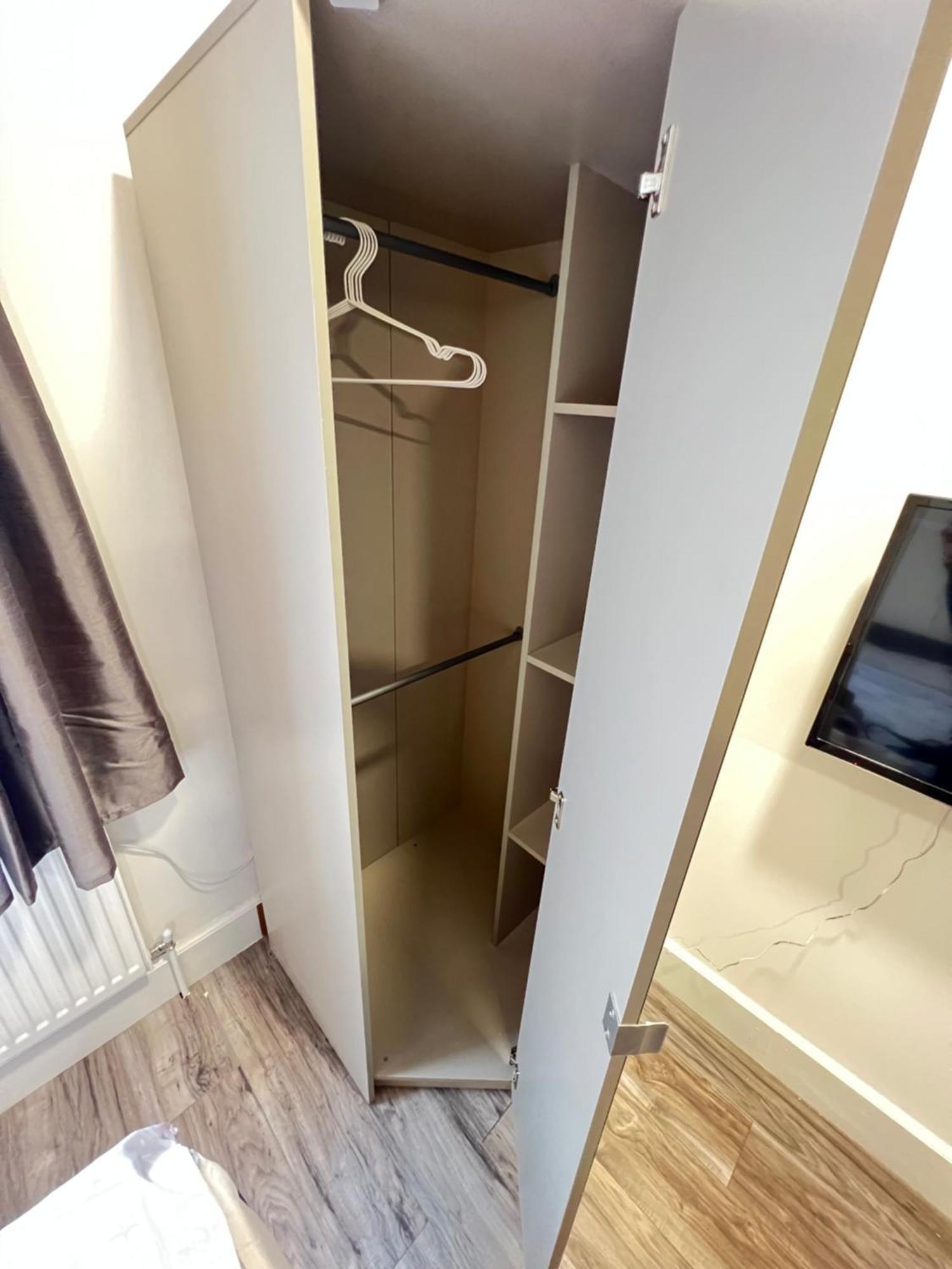 Lux En-Suite Coop Arena Mancity Stadium Piccadilly Manchester Exteriör bild