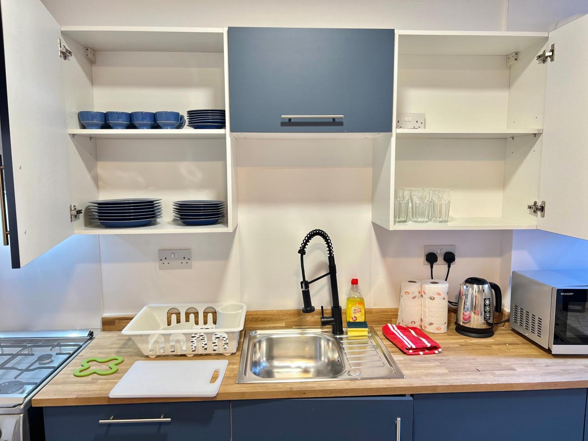 Lux En-Suite Coop Arena Mancity Stadium Piccadilly Manchester Exteriör bild