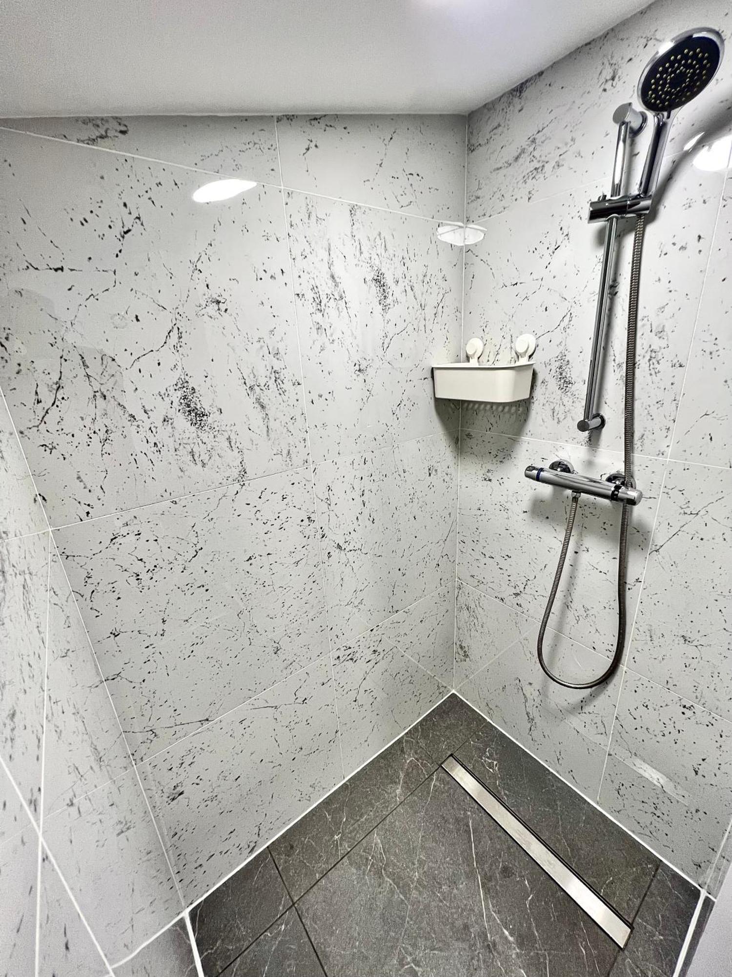 Lux En-Suite Coop Arena Mancity Stadium Piccadilly Manchester Exteriör bild