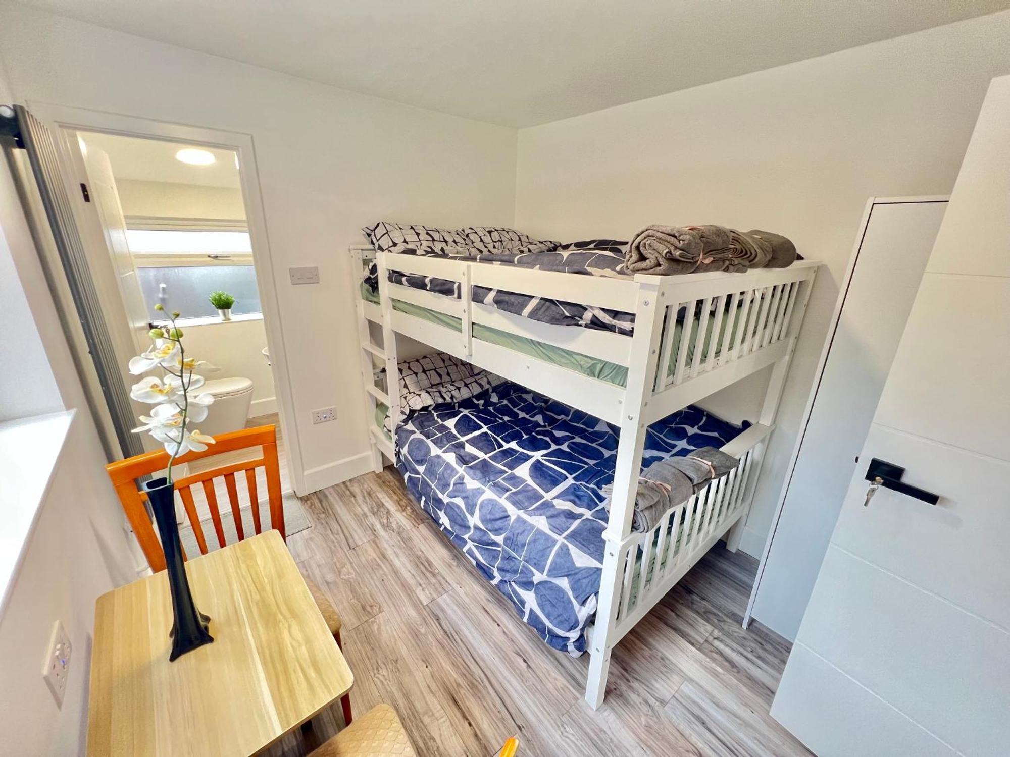 Lux En-Suite Coop Arena Mancity Stadium Piccadilly Manchester Exteriör bild
