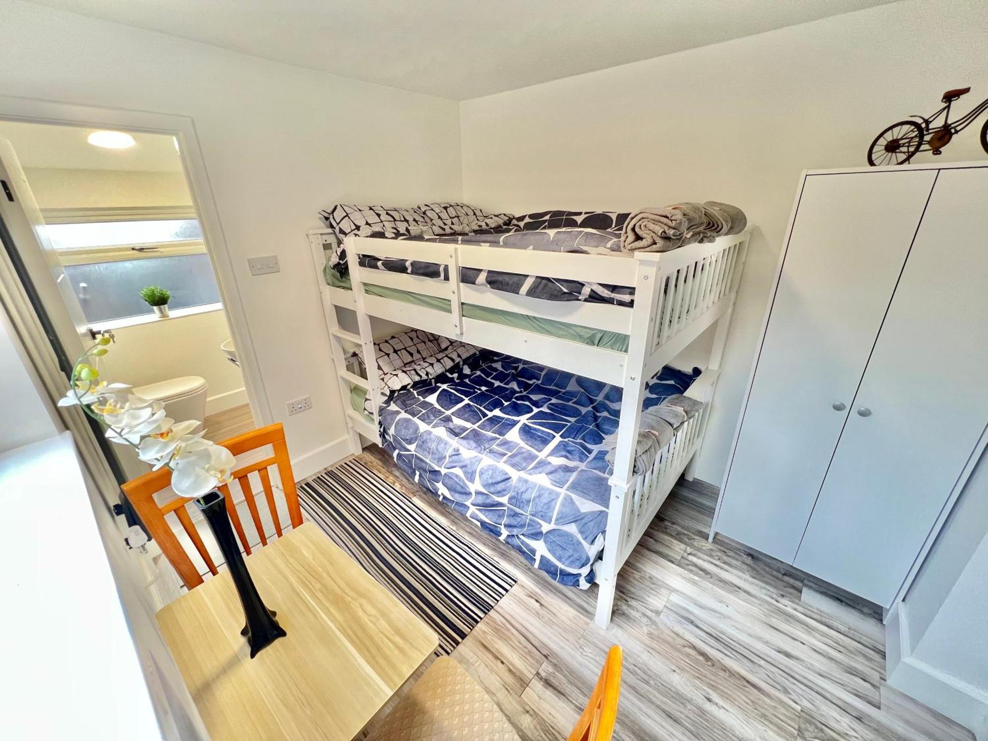 Lux En-Suite Coop Arena Mancity Stadium Piccadilly Manchester Exteriör bild