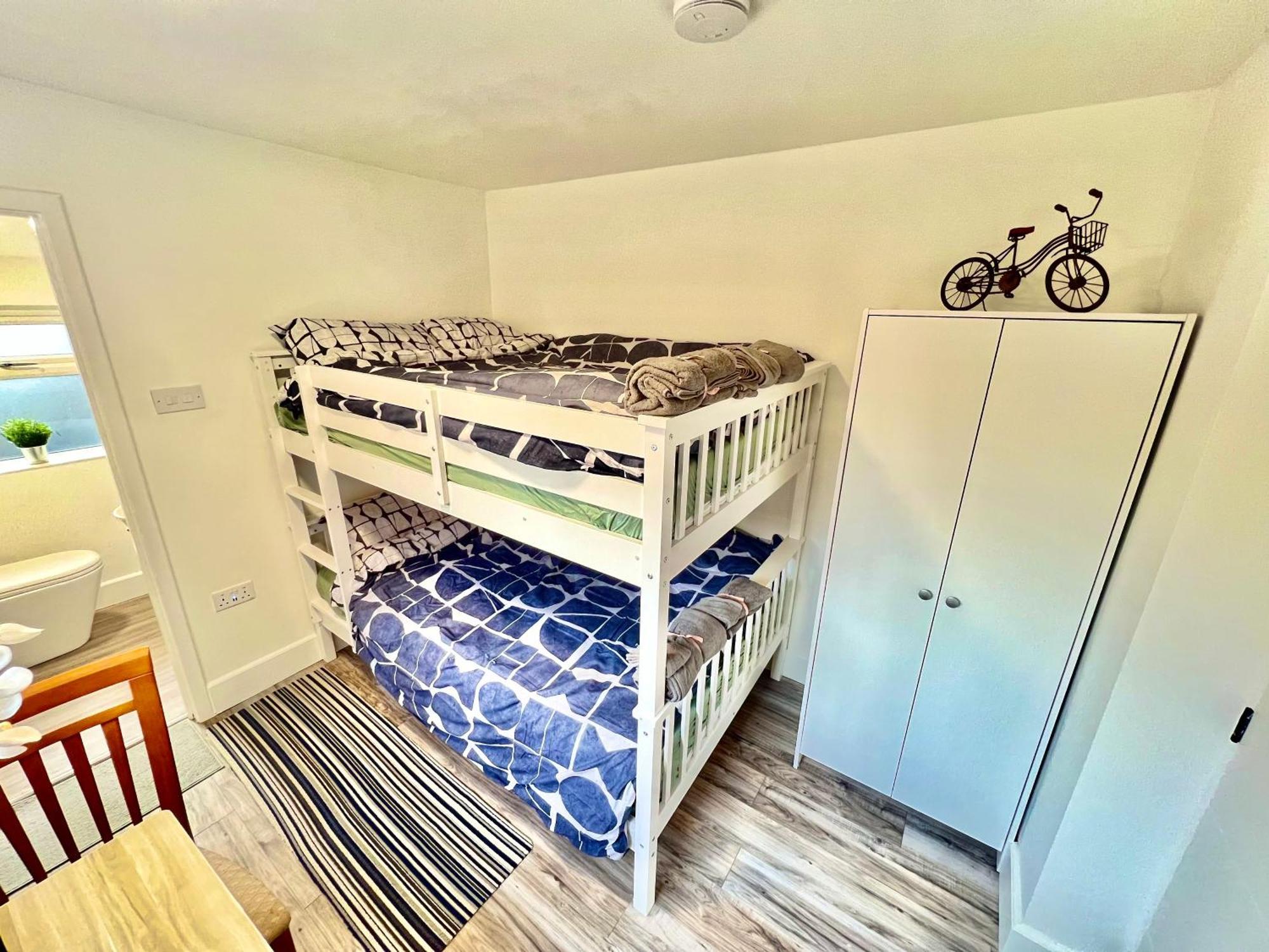 Lux En-Suite Coop Arena Mancity Stadium Piccadilly Manchester Exteriör bild